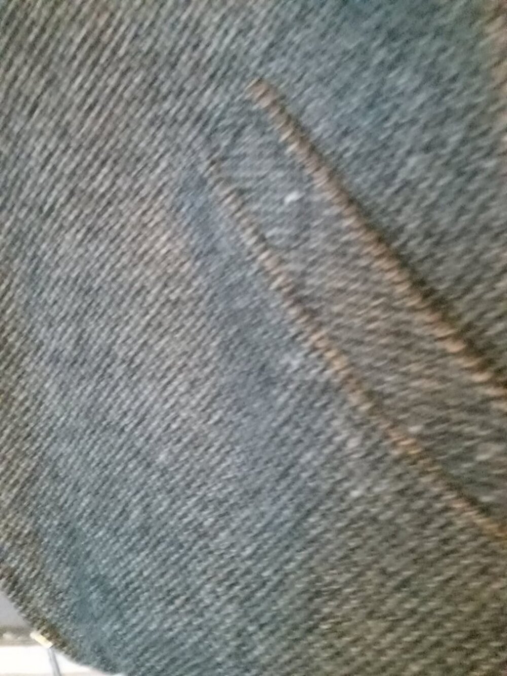 Ralph Lauren wool jacket size 8 - Picture 5 of 8